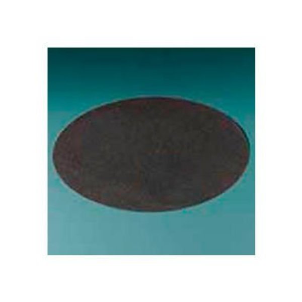 Premiere Pads 20" Sanding Screen, 60 Grit Black, 10 Per Case BWK50206010